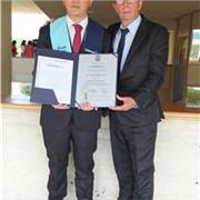 Profesor natacion infantil